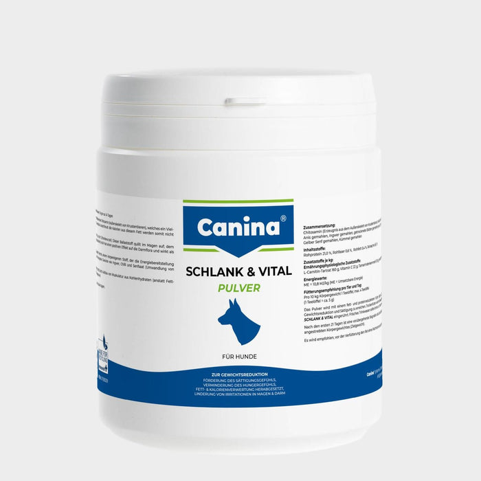 Canina Schlank & Vital