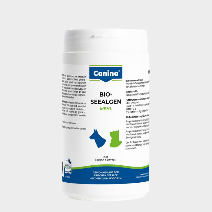 Canina Seealgenmehl