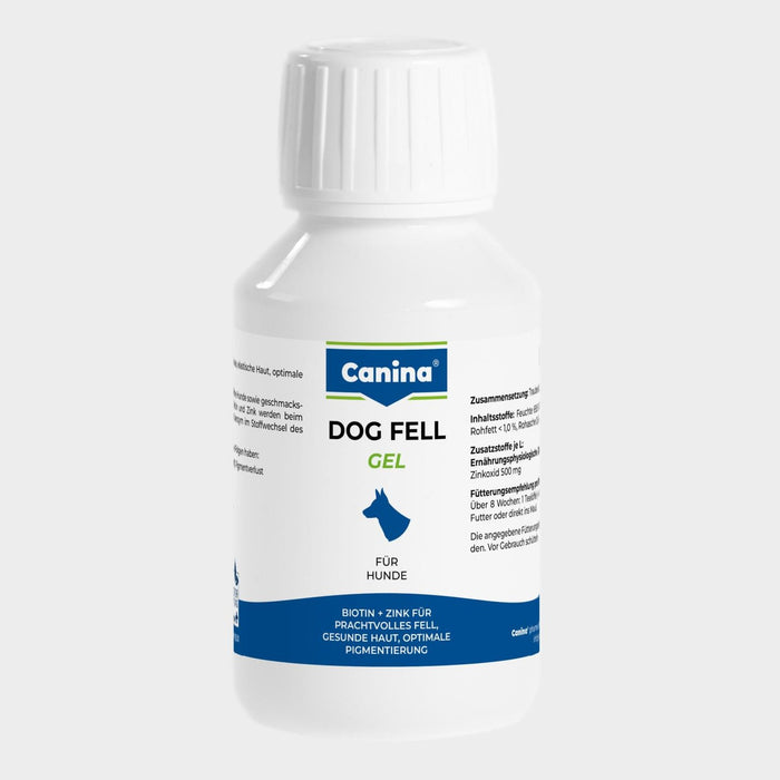 Canina Fellgel