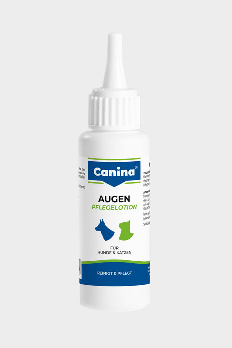 Canina Augenpflege-Lotion