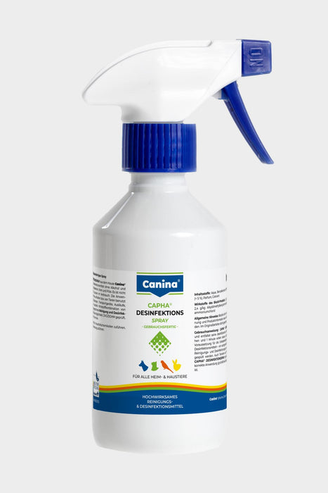 Canina Capha DesClean Spray