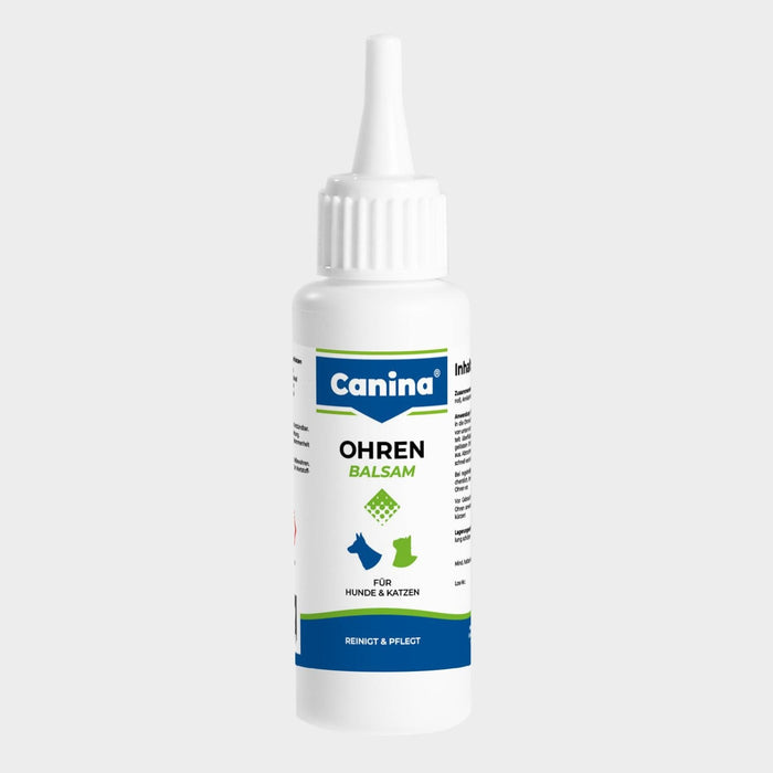 Canina Ohren-Balsam