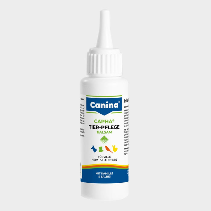 Canina Capha Tier-Pflege-Balsam