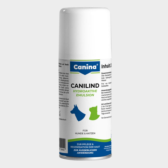 Canina Canilind