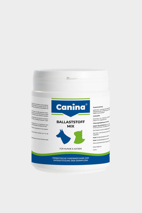 Canina Ballaststoff Mix