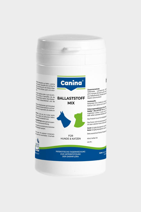 Canina Ballaststoff Mix