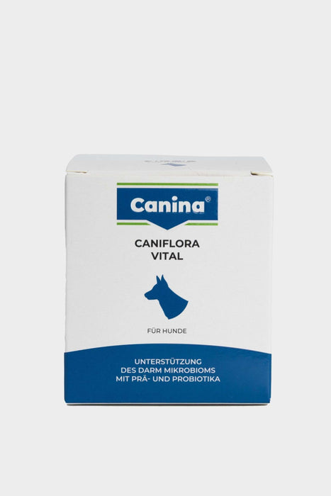 Canina Caniflora Vital für Hunde