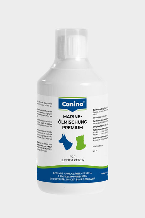 Canina Marine-Ölmischung Premium