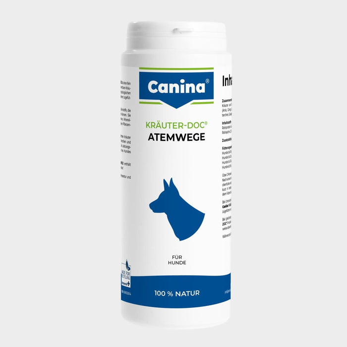 Canina Kräuter-Doc Atemwege