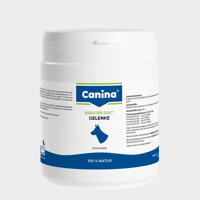 Canina Kräuter-Doc Gelenke