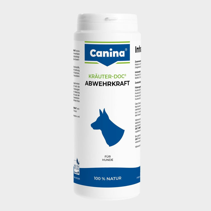 Canina Kräuter-Doc Abwehrkraft