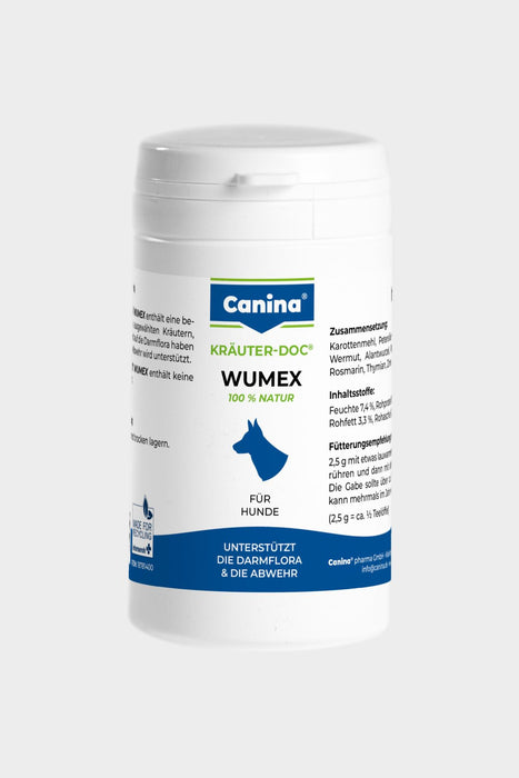 Canina Kräuter-Doc Wumex