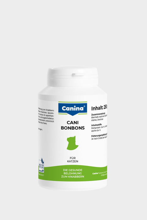 Canina Pharma Cani-Bonbon