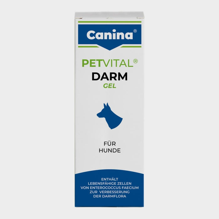 Canina Petvital Darmgel