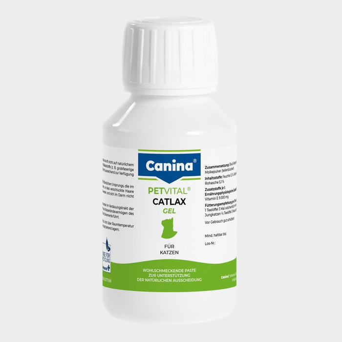 Canina Petvital Catlax-Gel