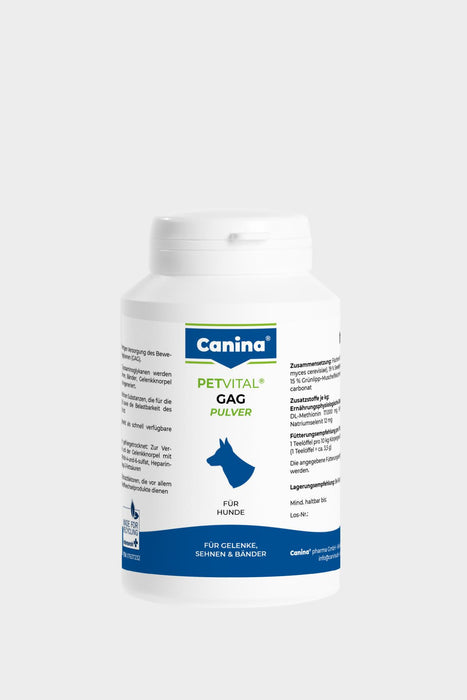 Canina Petvital GAG Pulver