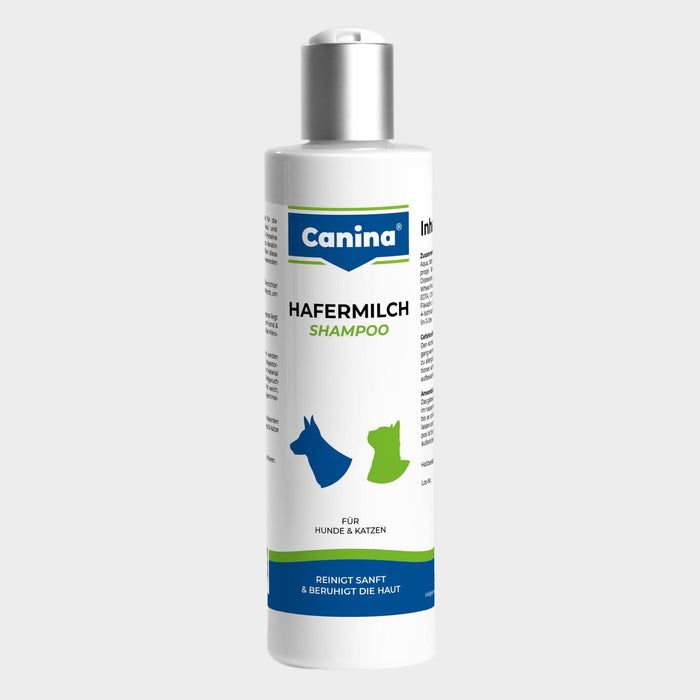 Canina Hafermilch-Shampoo