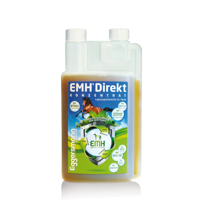 Eggersm. EMH Direkt Wellness