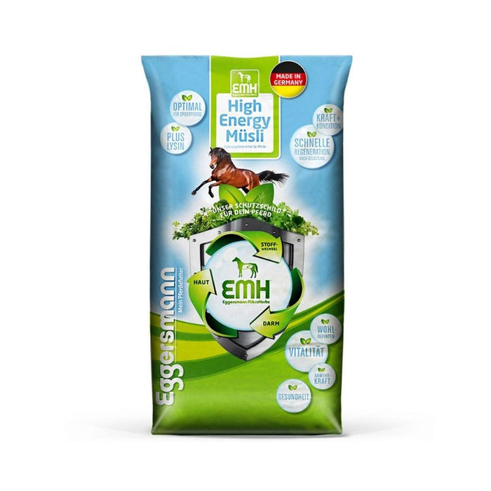 Eggersm. EMH High Energy Müsli