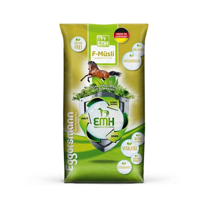 Eggersmann EMH F-Müsli