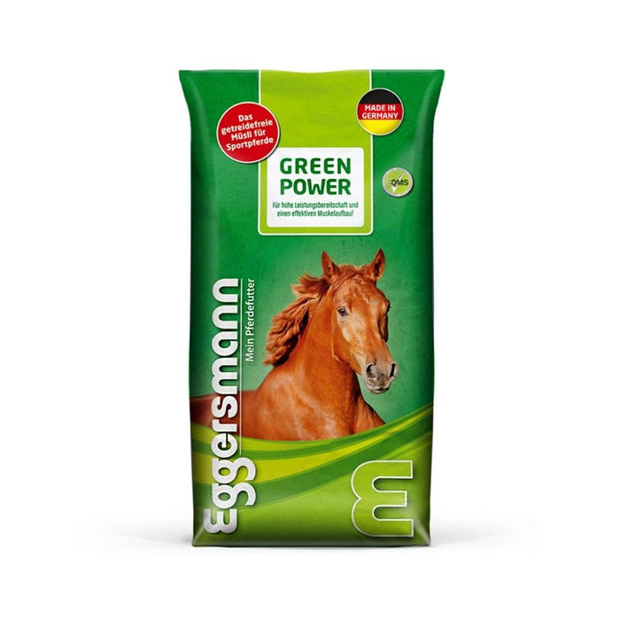 Eggersmann Green Power