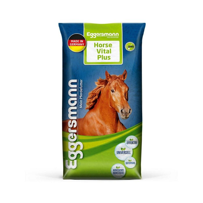 Eggersm. Horse Vital Plus