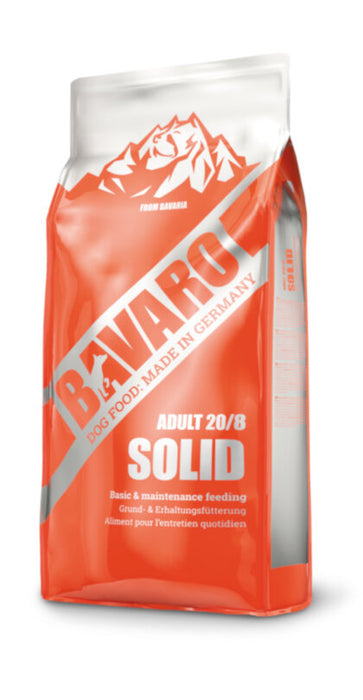 Bavaro Solid 18kg