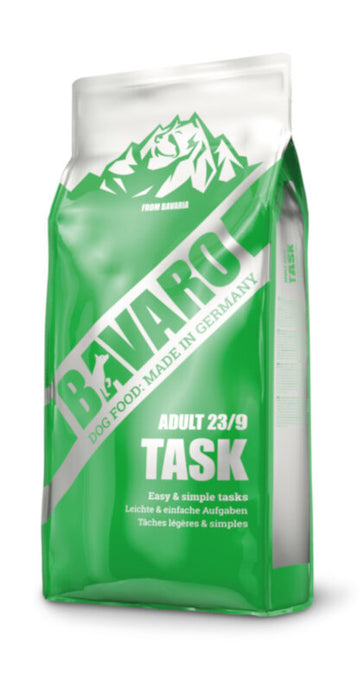 Bavaro Task 18kg