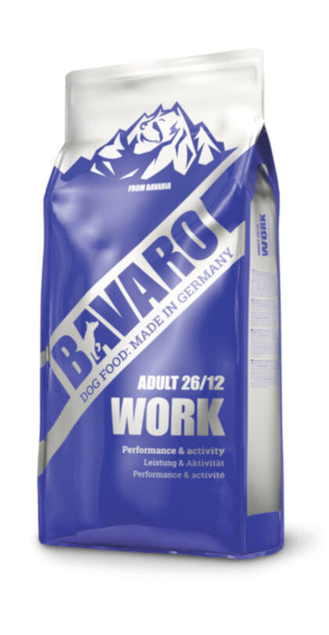 Bavaro Travail 18kg