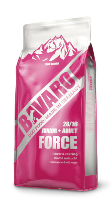 Bavaro Force 18kg