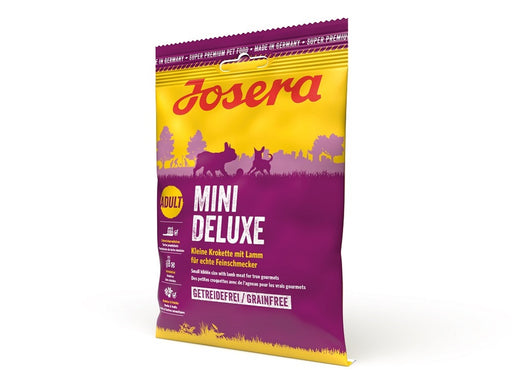 Josera Mini Deluxe 90 g.