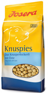 Josera Dog - Snack Knuspies