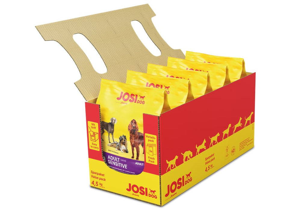 Josera JosiChien Adulte Sensible