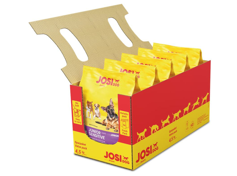 Josera JosiDog Junior Sensitive