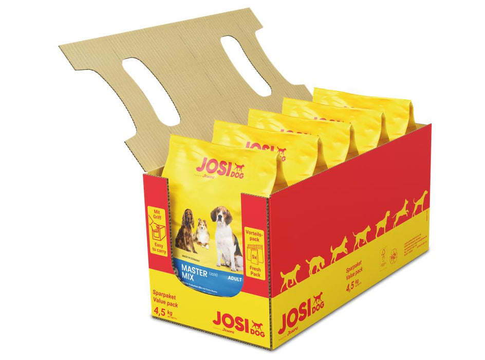 Josera JosiDog Master Mix