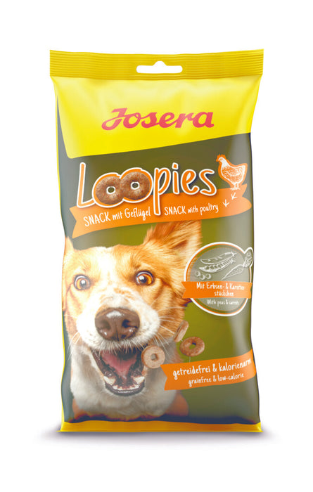 Boucles Josera 150g