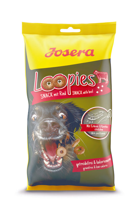 Boucles Josera 150g