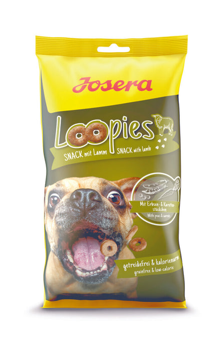 Boucles Josera 150g