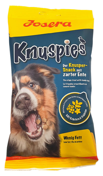 Josera Dog - Snack Knuspies