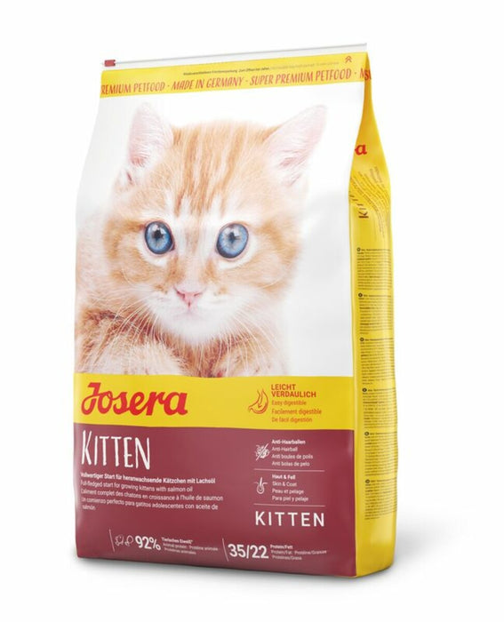 Josera cat kittens