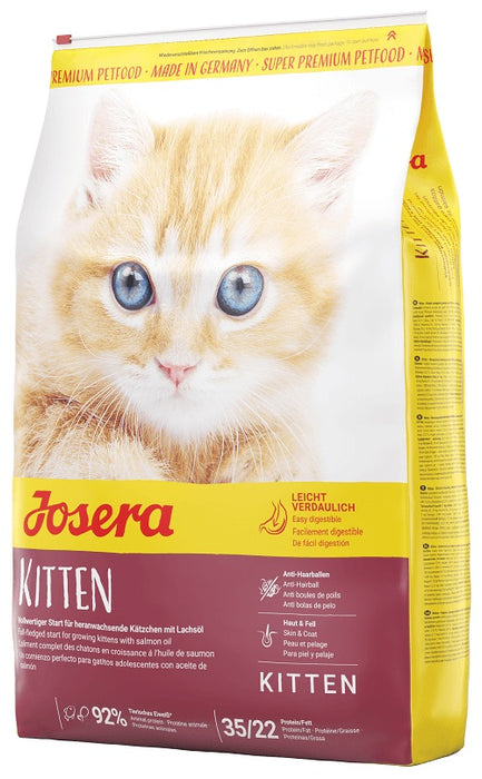 Josera cat kittens