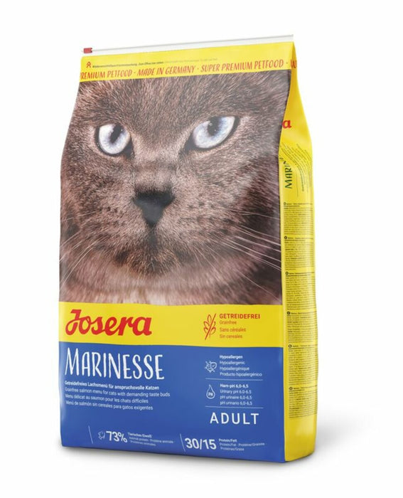 Josera Cat - Trockenfutter Marinesse