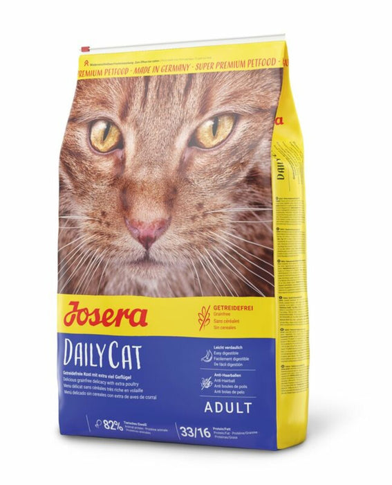 Chat Josera DailyCat