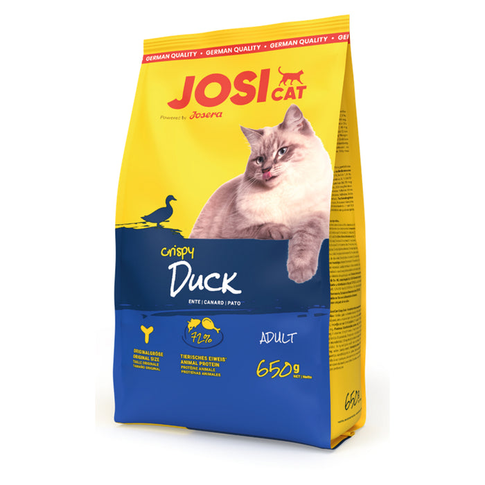 Josera Cat - JosiCat - Duck