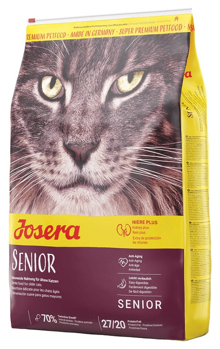Josera chat senior