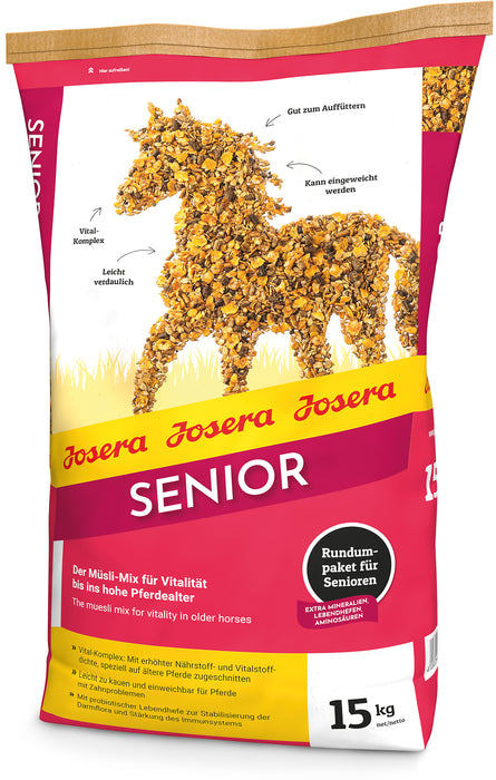 Josera Horse - Senior