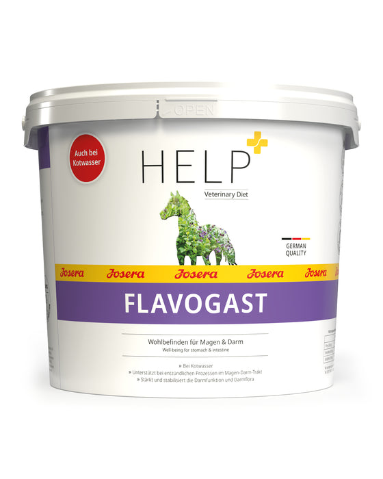 Josera cheval Flavo Gast 3kg