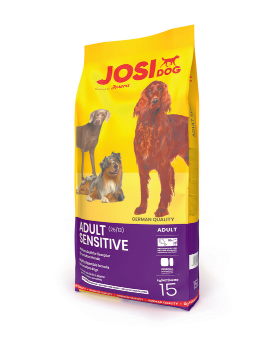 Josera JosiChien Adulte Sensible