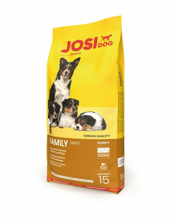 Josera JosiChien Famille 15kg