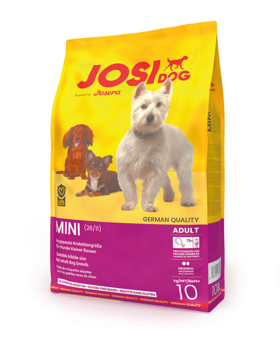 Josera JosiChien Mini